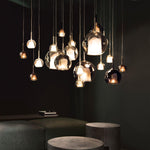 Glo Pendant Light - Lamp Outdoor