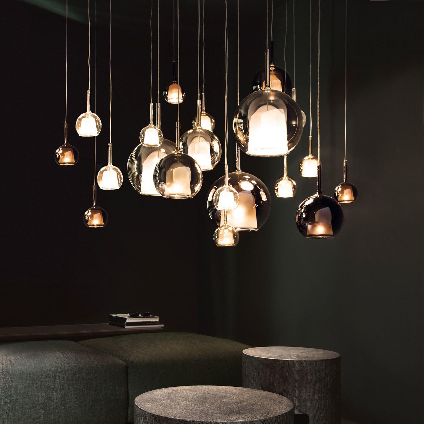 Glo Pendant Light - Lamp Outdoor
