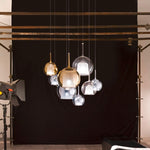 Glo Pendant Light - Lamp Outdoor