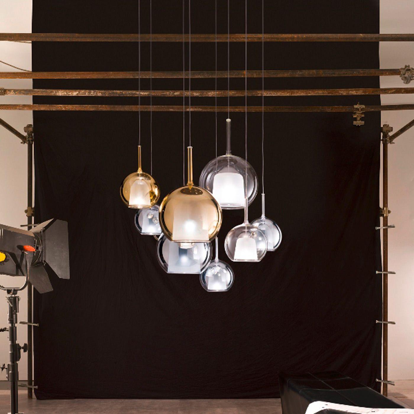 Glo Pendant Light - Lamp Outdoor