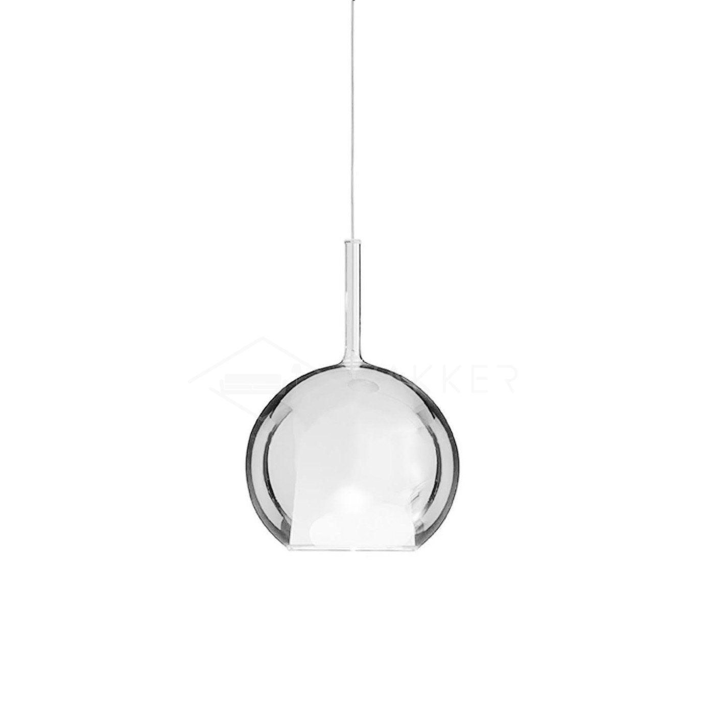 Glo Pendant Light - Lamp Outdoor