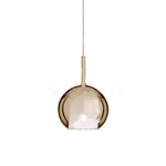 Glo Pendant Light - Lamp Outdoor