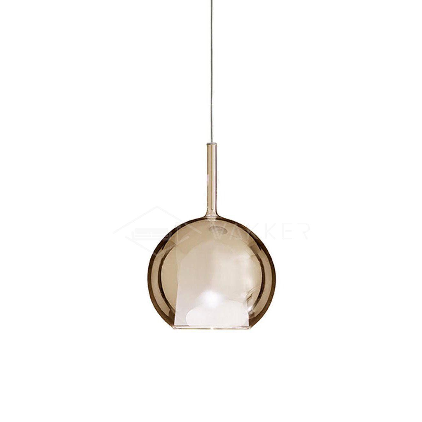 Glo Pendant Light - Lamp Outdoor
