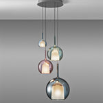 Glo Pendant Light - Lamp Outdoor