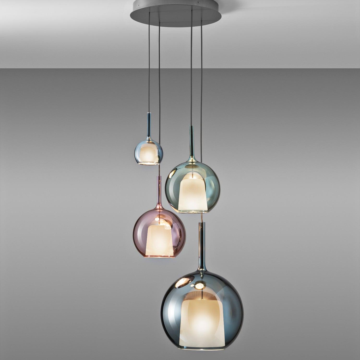 Glo Pendant Light - Lamp Outdoor