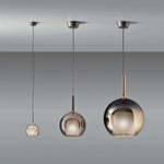 Glo Pendant Light - Lamp Outdoor