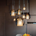 Glo Pendant Light - Lamp Outdoor