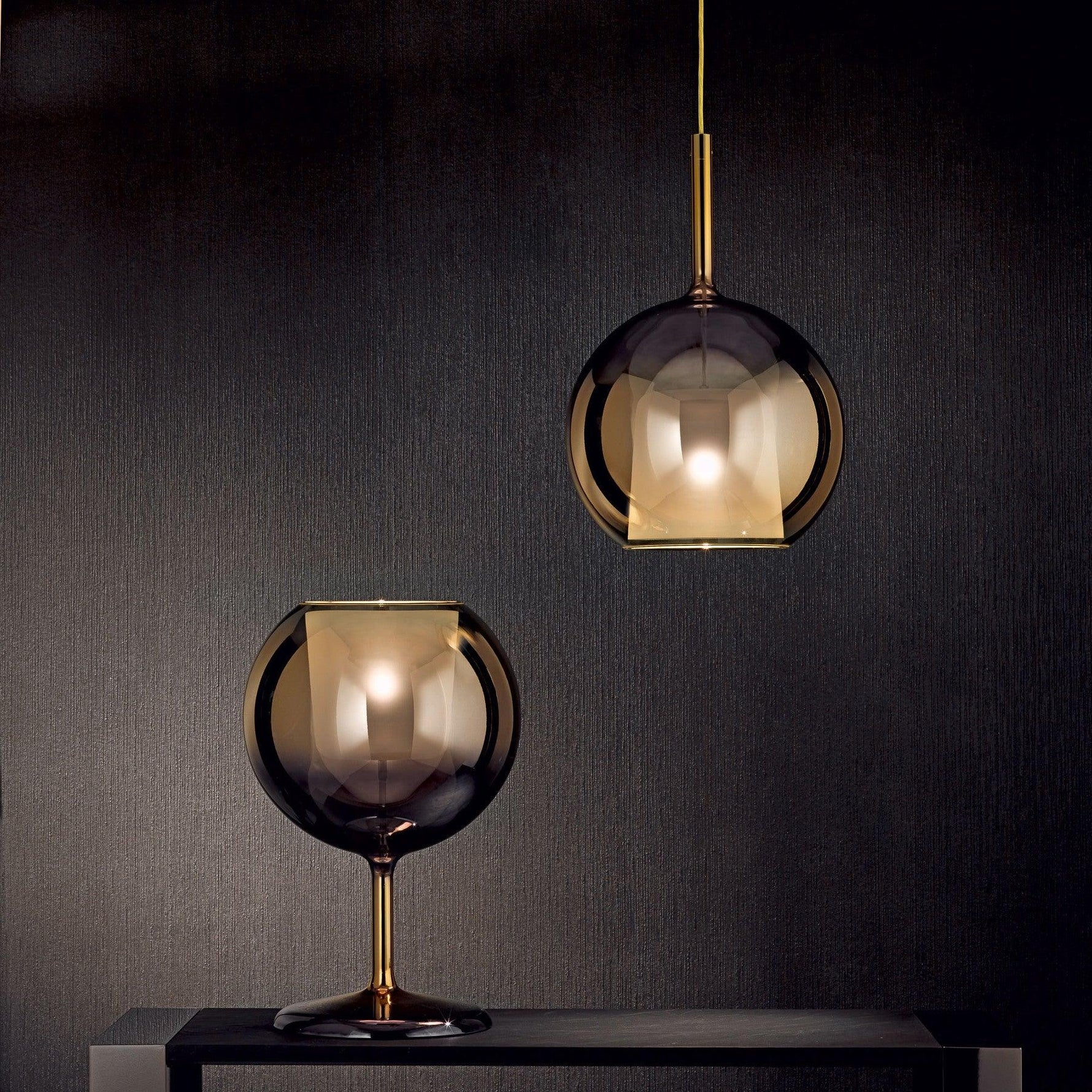 Glo Pendant Light - Lamp Outdoor