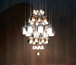 Glo Pendant Light - Lamp Outdoor