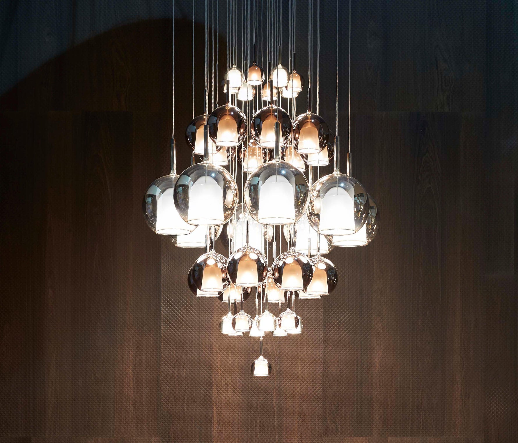 Glo Pendant Light - Lamp Outdoor