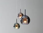 Glo Pendant Light - Lamp Outdoor