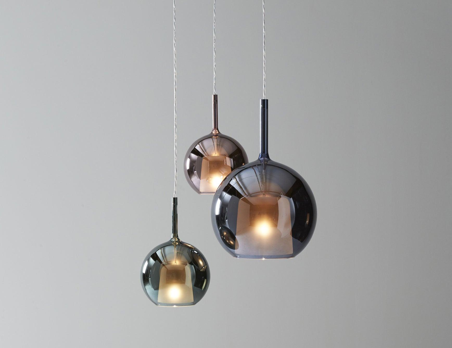 Glo Pendant Light - Lamp Outdoor