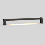 Personality Creative Outdoor Waterproof Aisle Guardrail Light LED Fence Light - Lamp Outdoor