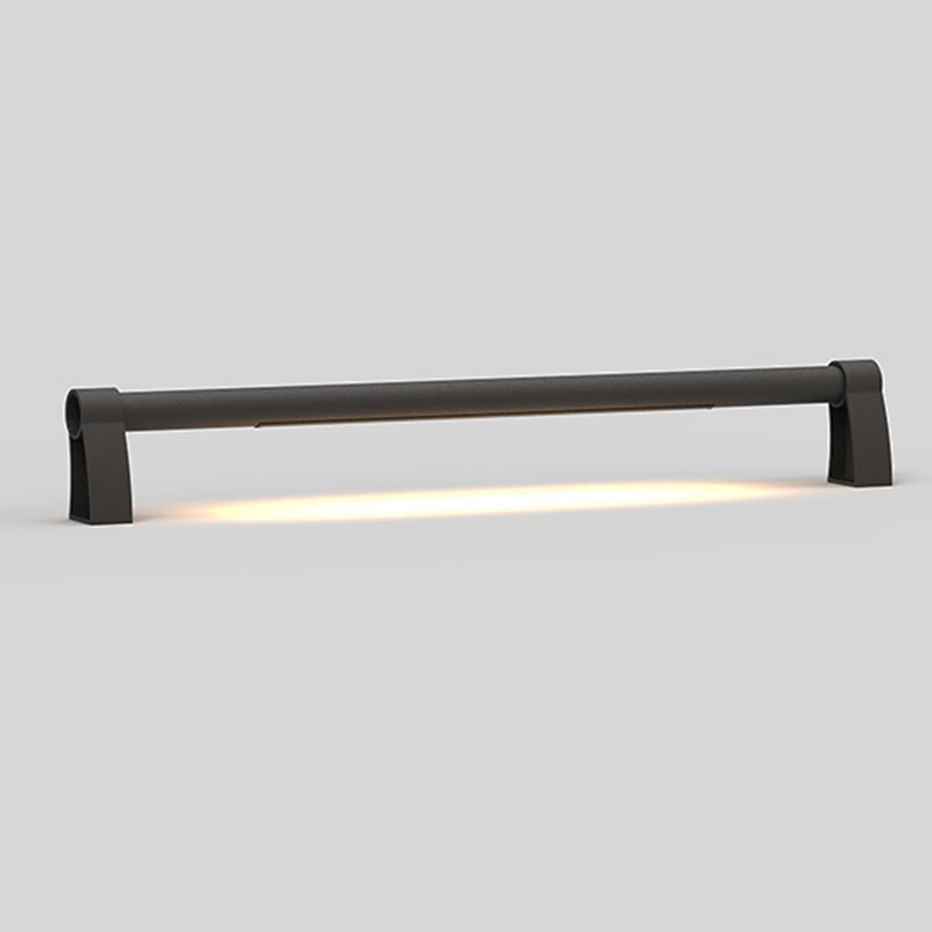 Personality Creative Outdoor Waterproof Aisle Guardrail Light LED Fence Light - Lamp Outdoor