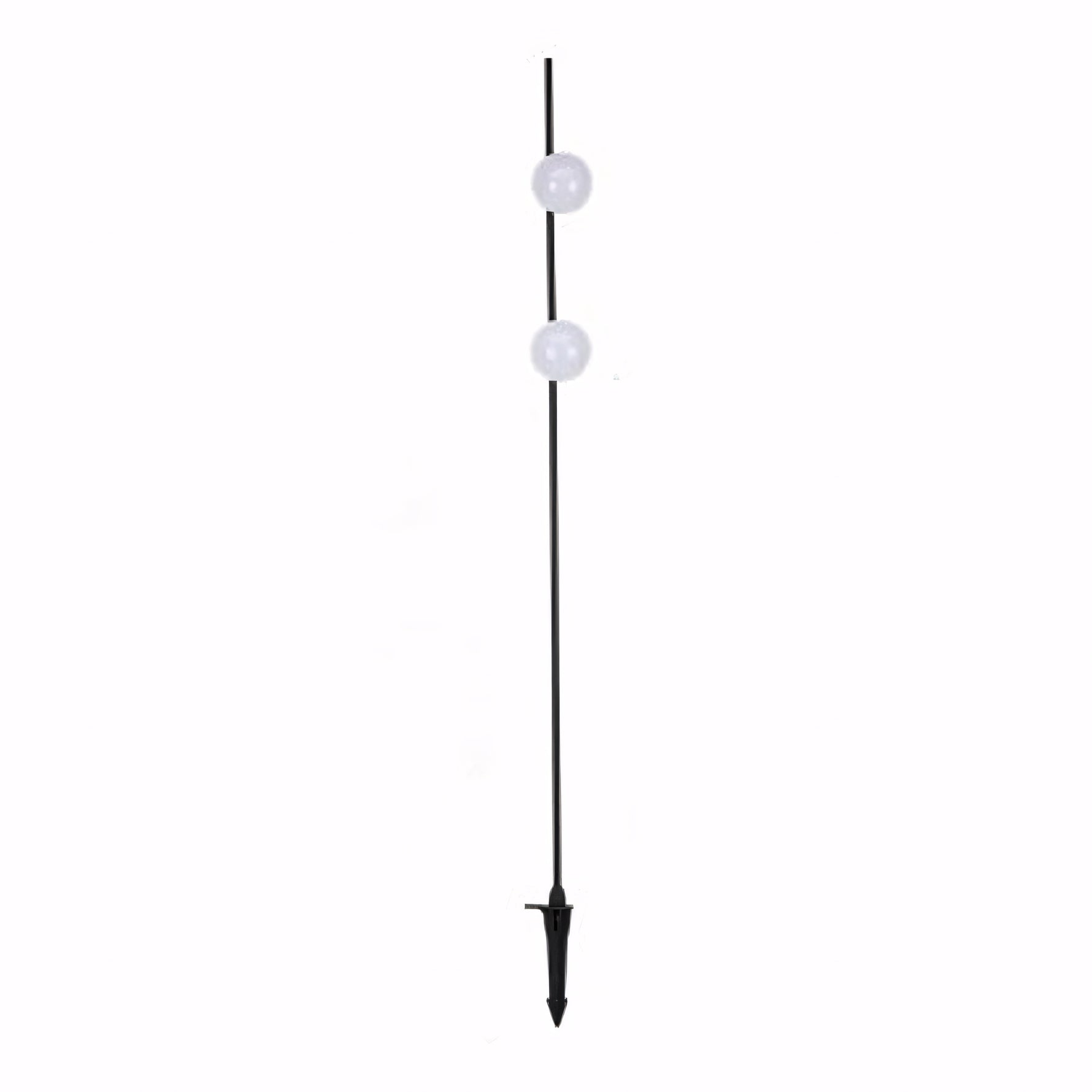 Modern Landscape Lighting Minimalist Waterproof Spherical High-Pole - Lamp Outdoor