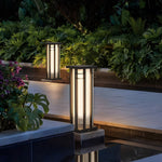 Stainless walking path lighting Modern Waterproof - Lamp Outdoor