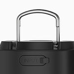 Waterproof Rechargeable Camp Lantern Portable - Lamp Outdoor