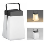 Portable Outdoor Waterproof Garden Light LED Solar Landscape Decorative Lighting - Lamp Outdoor