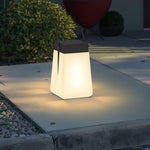 Portable Outdoor Waterproof Garden Light LED Solar Landscape Decorative Lighting - Lamp Outdoor