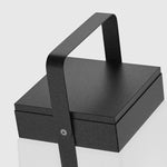 Portable Outdoor Waterproof Garden Light LED Solar Landscape Decorative Lighting - Lamp Outdoor