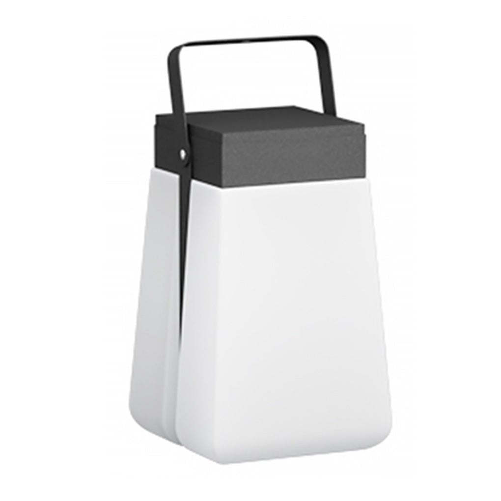 Portable Outdoor Waterproof Garden Light LED Solar Landscape Decorative Lighting - Lamp Outdoor