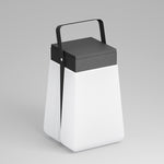 Portable Outdoor Waterproof Garden Light LED Solar Landscape Decorative Lighting - Lamp Outdoor
