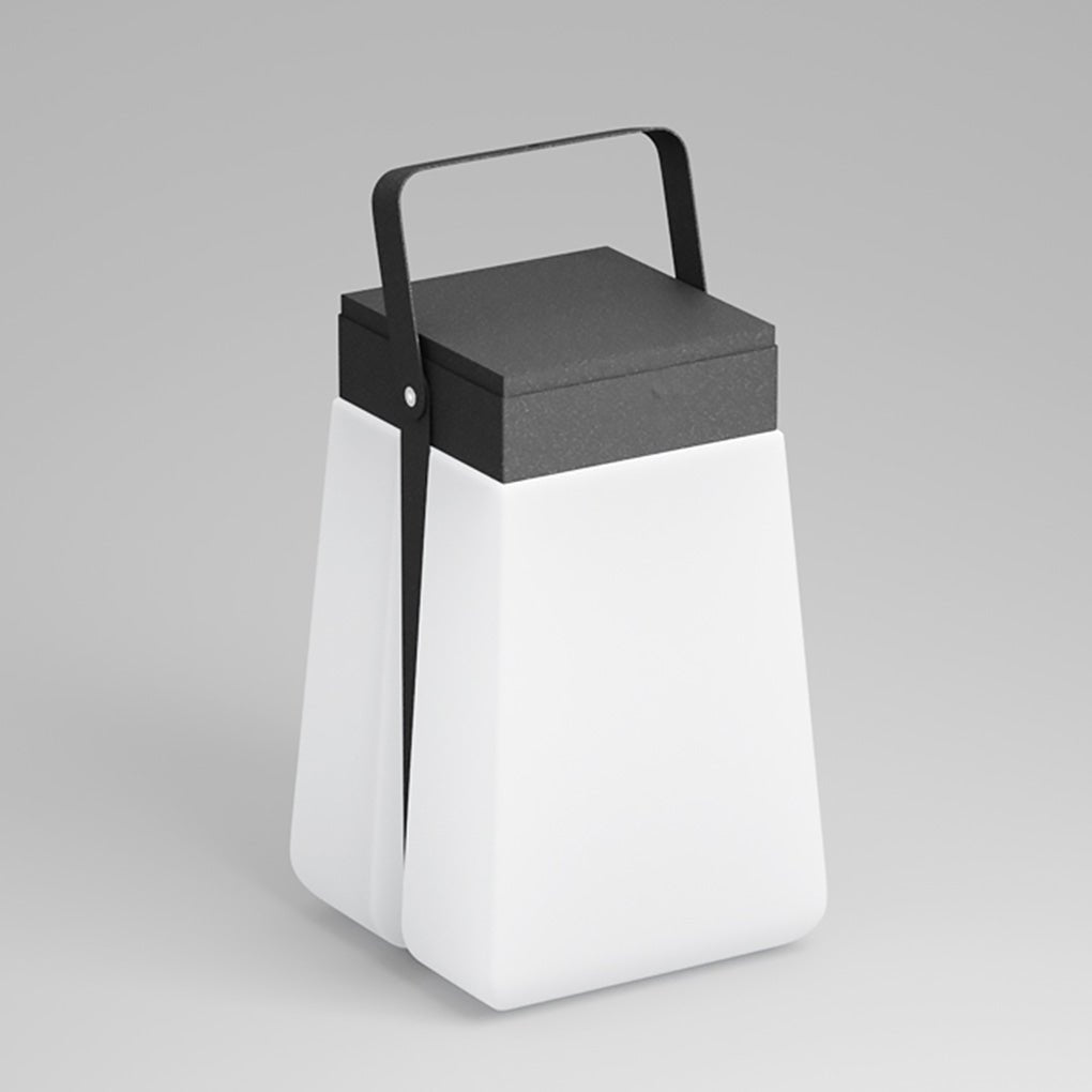 Portable Outdoor Waterproof Garden Light LED Solar Landscape Decorative Lighting - Lamp Outdoor