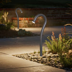 LED Garden Lights Outdoor Simple Style - Lamp Outdoor