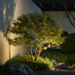 LED Garden Spike Lights Minimalist - Lamp Outdoor