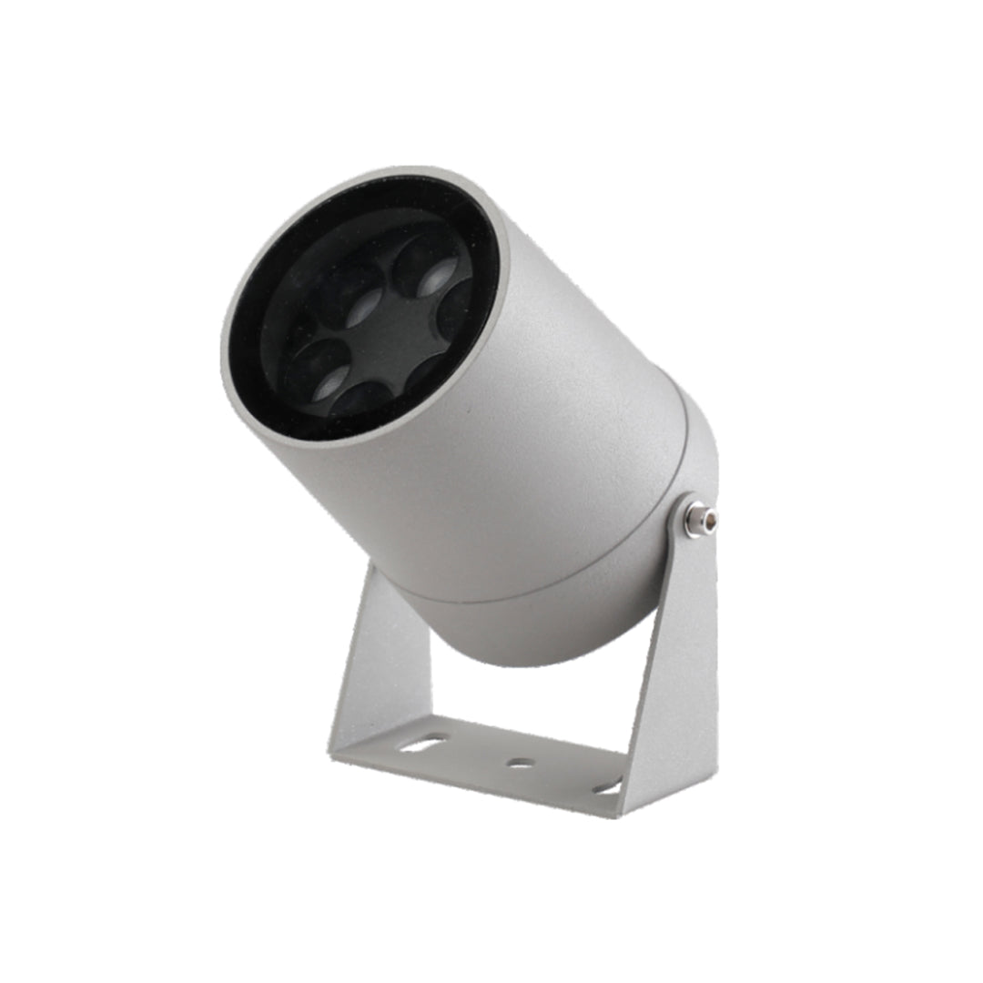 Round LED Landscape Spotlight Morden Style - Lamp Outdoor