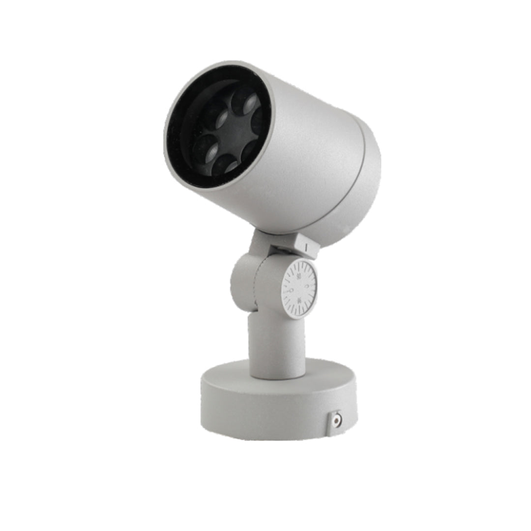 LED Spotlights Outdoor Round - Lamp Outdoor