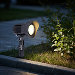 LED Lawn Lights Modern Minimalist - Lamp Outdoor