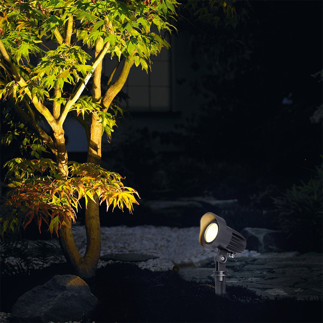LED Lawn Lights Modern Minimalist - Lamp Outdoor