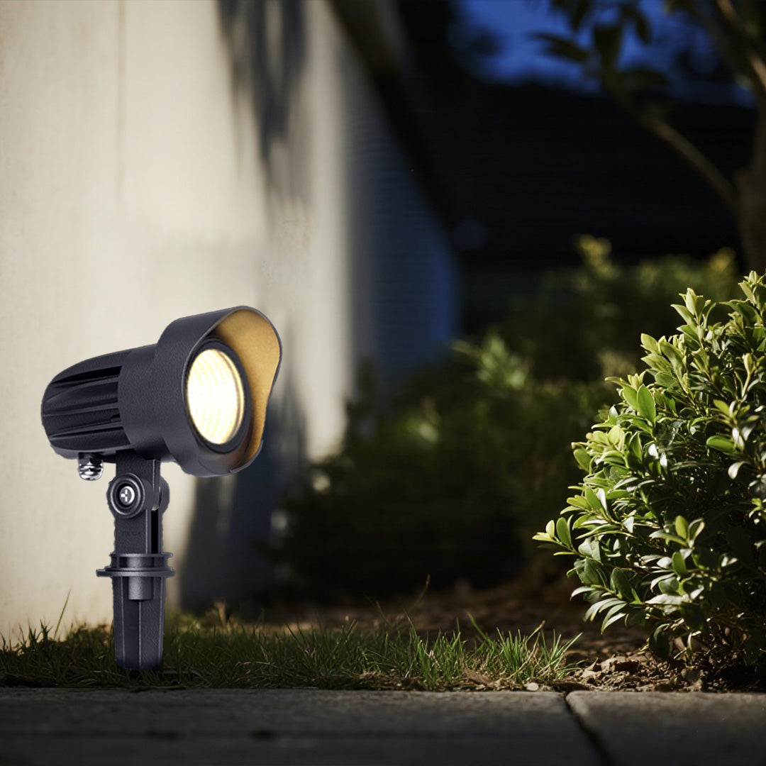 LED Lawn Lights Modern Minimalist - Lamp Outdoor