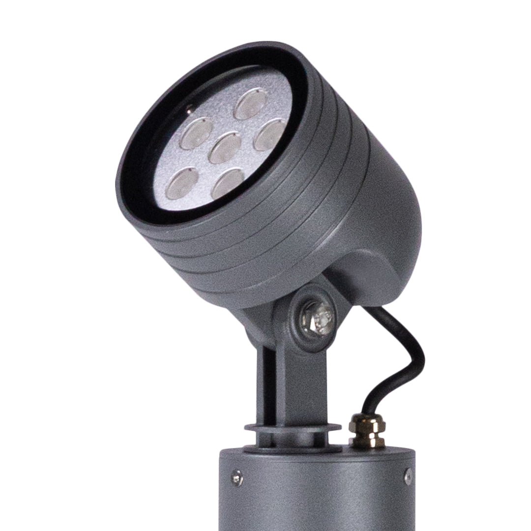 LED Light For Garden Minimalist Elegance - Lamp Outdoor