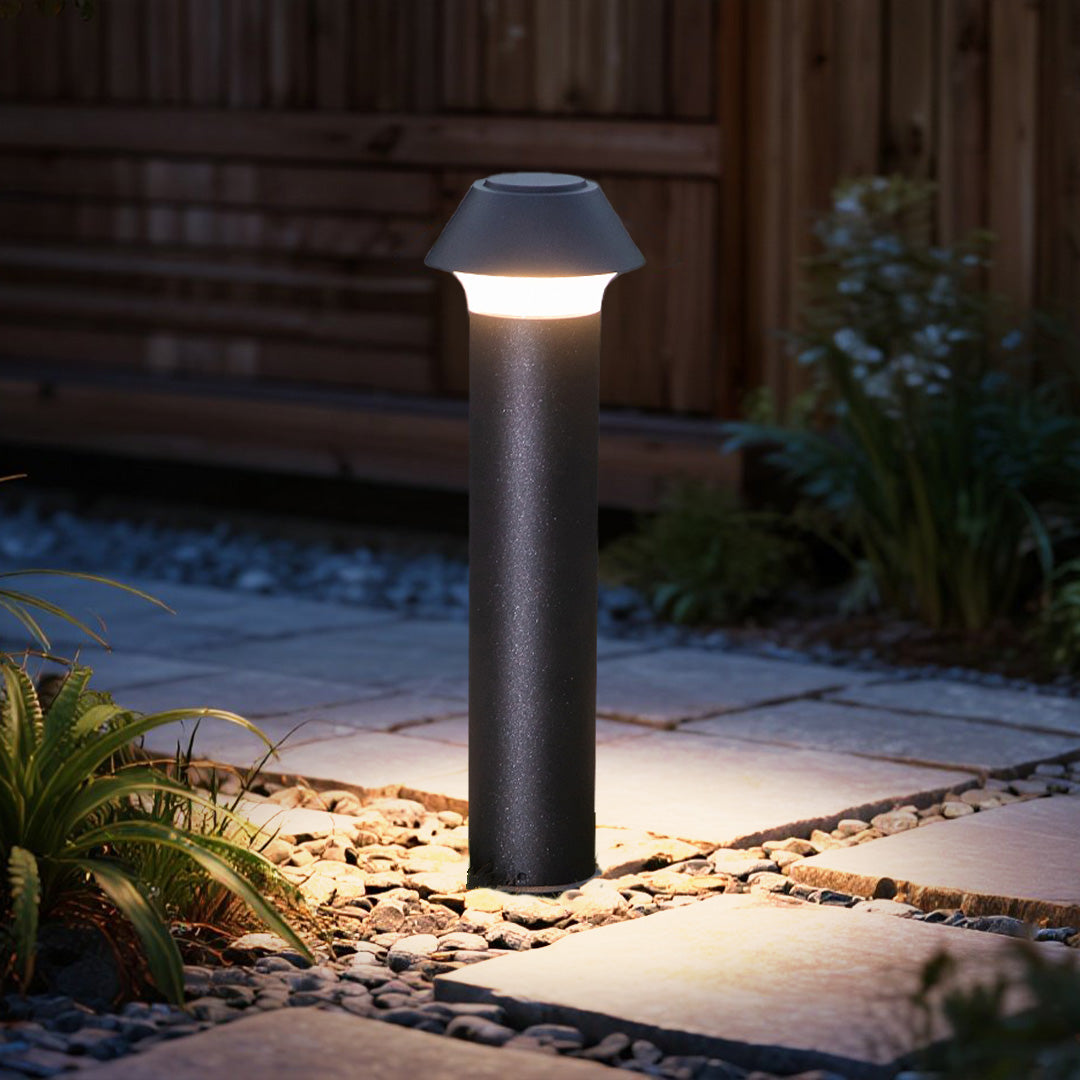 Waterproof Garden Lights Modern Minimalist Style - Lamp Outdoor