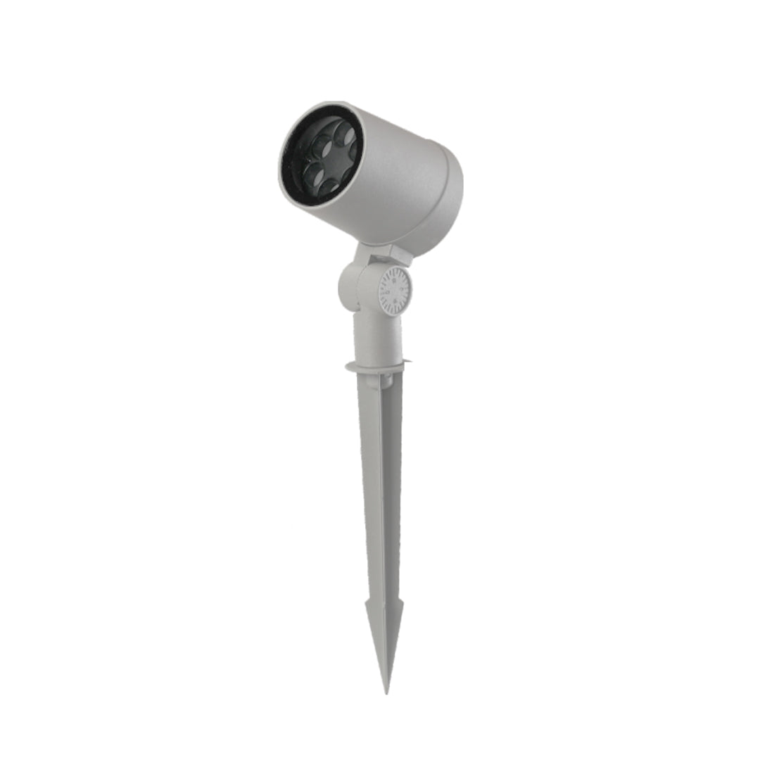 LED Stakes For Outdoor Lights Ground Insert - Lamp Outdoor