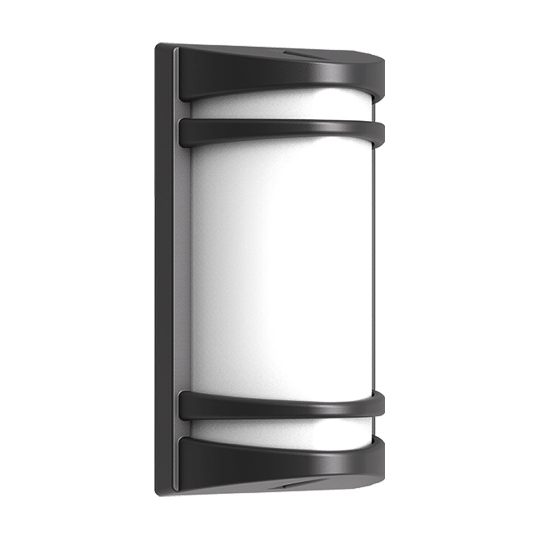Ambient Outdoor Wall Sconce Light Waterproof Minimalist Nordic - Lamp Outdoor