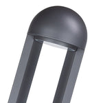 Outdoor Garden Pillar Lights Modern - Lamp Outdoor