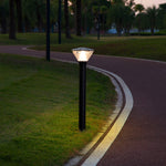 LED Lights For Garden Minimalist Modern - Lamp Outdoor