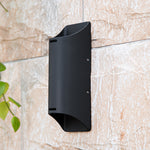 LED Modern Up Down Outdoor Wall Lights - Lamp Outdoor