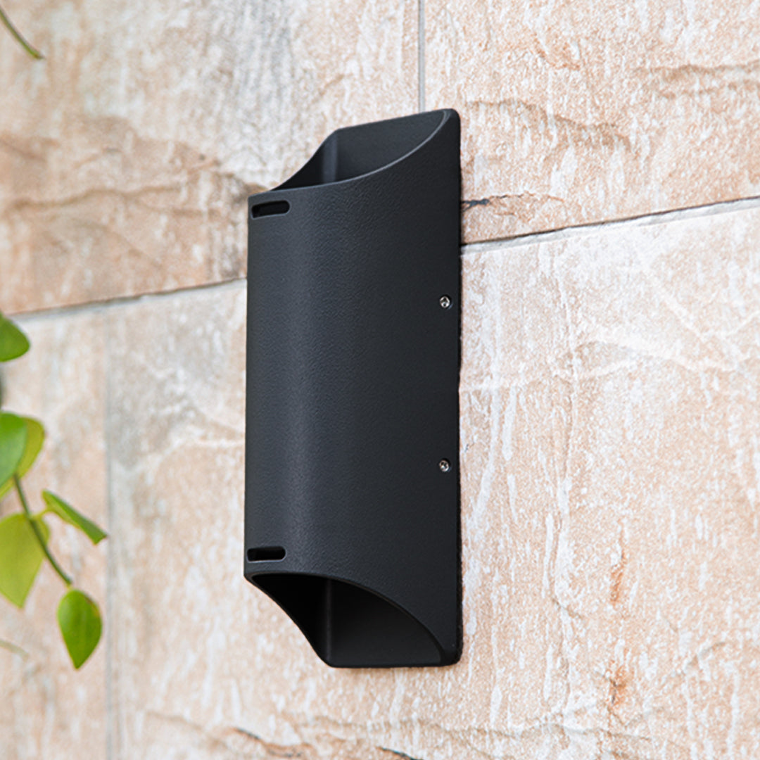LED Modern Up Down Outdoor Wall Lights - Lamp Outdoor