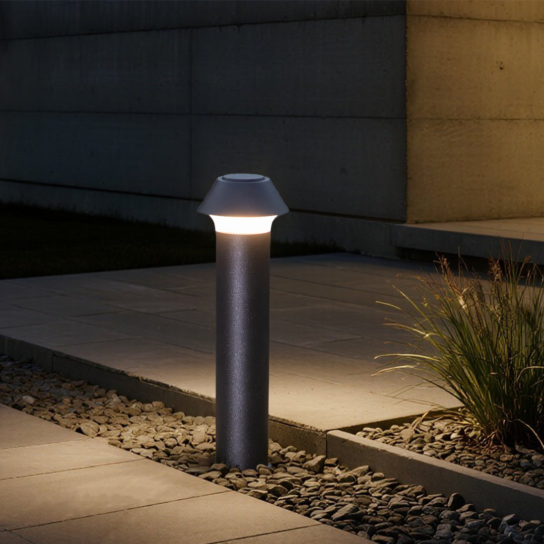 Waterproof Garden Lights Modern Minimalist Style - Lamp Outdoor