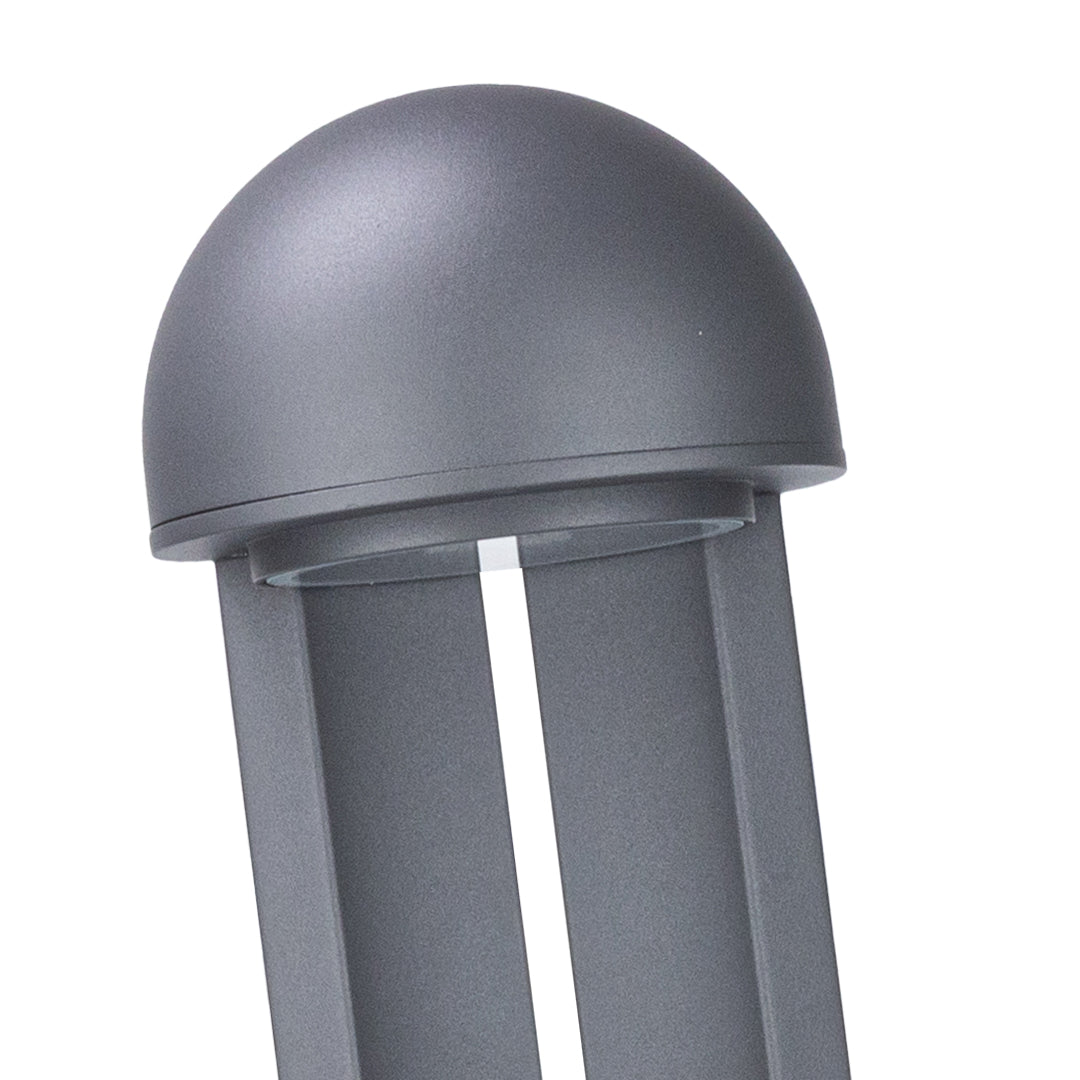 Garden Poles For Lights Modern Minimalist LED Outdoor - Lamp Outdoor