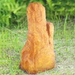 Simulated Stone Resin LED Landscape Lighting Decorative Outdoor Lawn Lamp - Lamp Outdoor