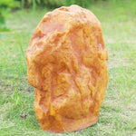 Simulated Stone Resin LED Landscape Lighting Decorative Outdoor Lawn Lamp - Lamp Outdoor