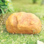 Simulated Stone Resin LED Landscape Lighting Decorative Outdoor Lawn Lamp - Lamp Outdoor