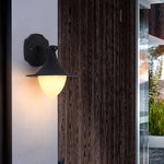 Retro Classic Outdoor Waterproof LED Wall Light for Villa Balcony Garden - Lamp Outdoor