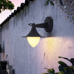 Retro Classic Outdoor Waterproof LED Wall Light for Villa Balcony Garden - Lamp Outdoor