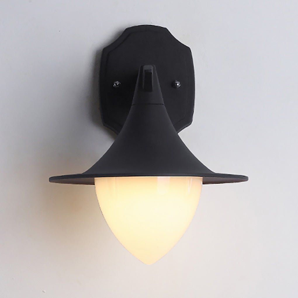 Retro Classic Outdoor Waterproof LED Wall Light for Villa Balcony Garden - Lamp Outdoor